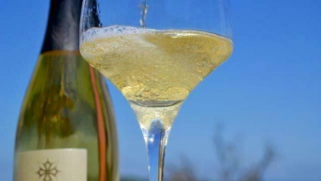 Gite Vigneron Du Domaine D'Alon Magrie Exterior photo